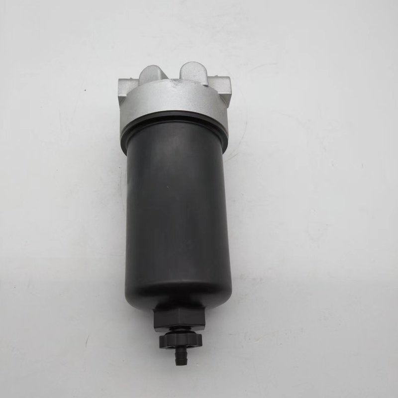4461492 Filter Excavator CAT Perakitan Filter Bahan Bakar 320D Perkins 360-8960 4461490