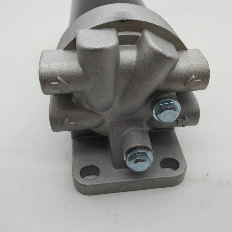 4461492 Filter Excavator CAT Perakitan Filter Bahan Bakar 320D Perkins 360-8960 4461490