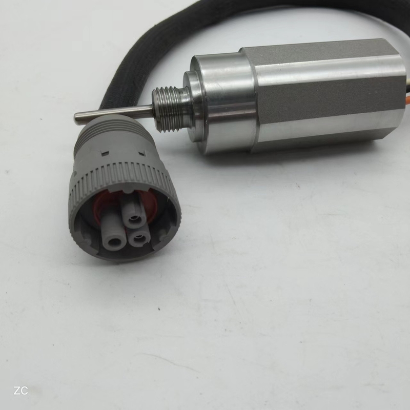 3E-5370 3E5370 Suku Cadang Listrik Excavator Untuk CAT E325 330 350 375 Kontrol Suhu Pendingin GP Sensor