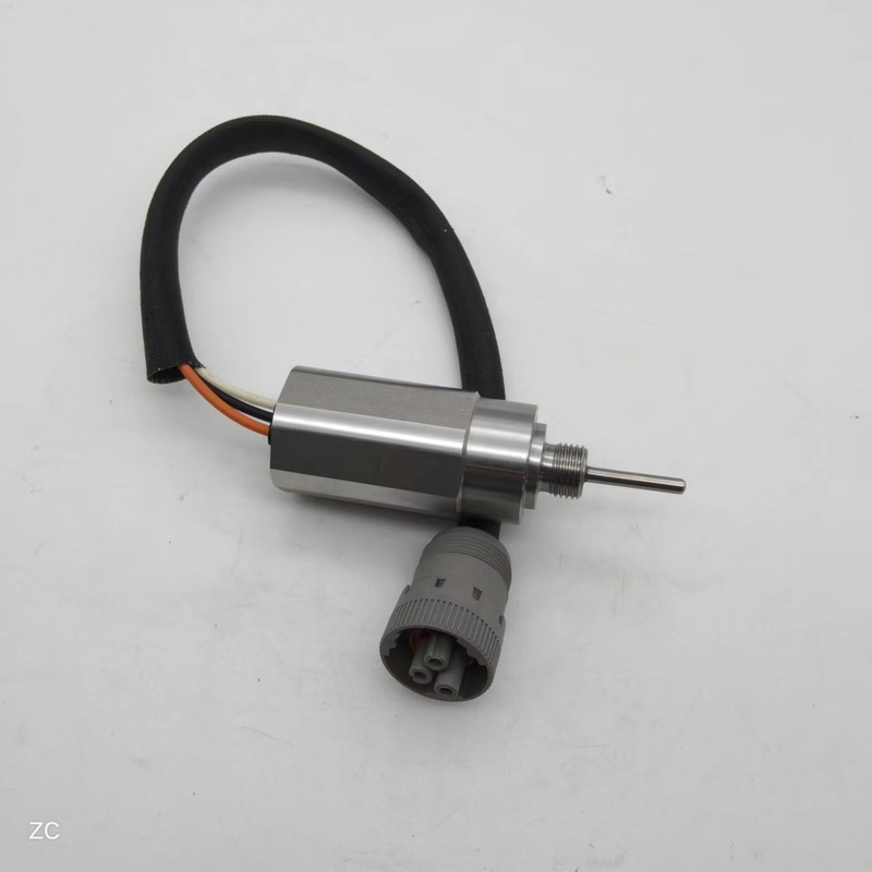 3E-5370 3E5370 Suku Cadang Listrik Excavator Untuk CAT E325 330 350 375 Kontrol Suhu Pendingin GP Sensor