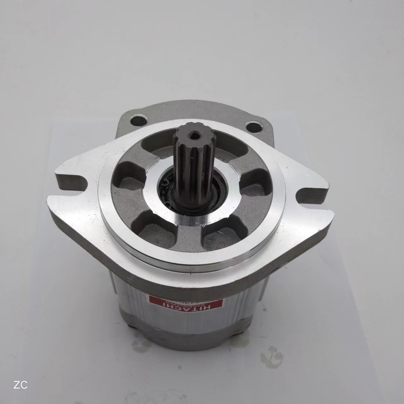 9217993 Pilot Pump Untuk Bagian Excavator EX200-5 ZX200 EX200-1 HPV116
