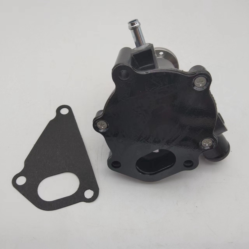 AM880905 129001-42002 Pompa Air Untuk Yanmar 4TNE88 4D84 Komatsu PC30 40 60 50