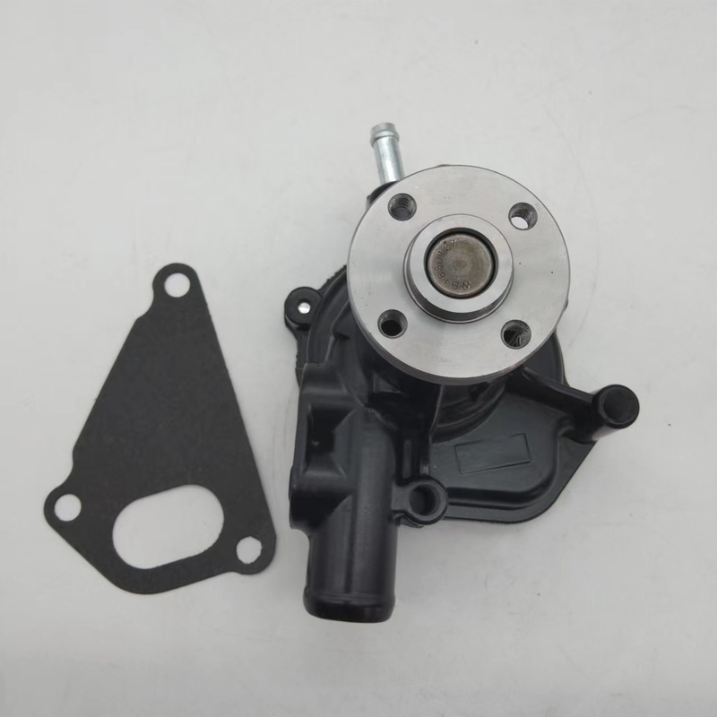 AM880905 129001-42002 Pompa Air Untuk Yanmar 4TNE88 4D84 Komatsu PC30 40 60 50