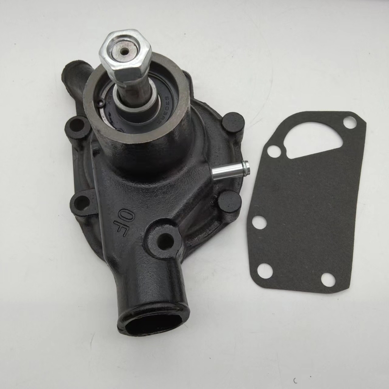 34545-00013 Pompa Air Untuk MITSUBISHI Forklift S3E S4E S3F S4F Suku Cadang Mesin Excavator