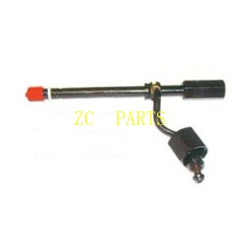 9L6969 Excavator Suku Cadang Listrik Fuel Injector Nozzle Assembly Cocok untuk CAT 3208 3204 3200 Mesin Diesel