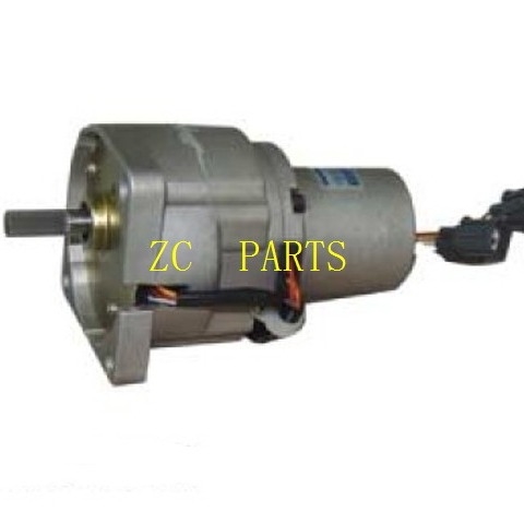 4257163 4188762 Excavator Throttle Motor Untuk Hitachi EX200-1/2/3 ZAX1S330 EX300-2/3