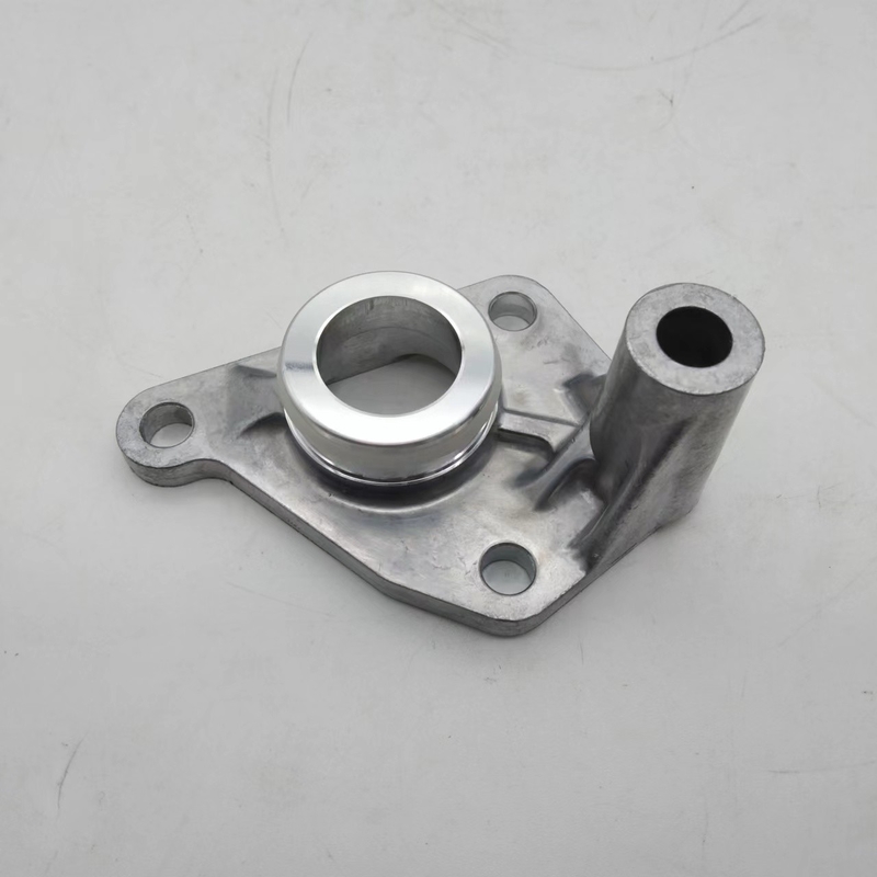 129004-42040 Basis Pompa Air Bersama Untuk Suku Cadang Perbaikan Excavator Diesel 3TNV88 3TNE88 4TNE88