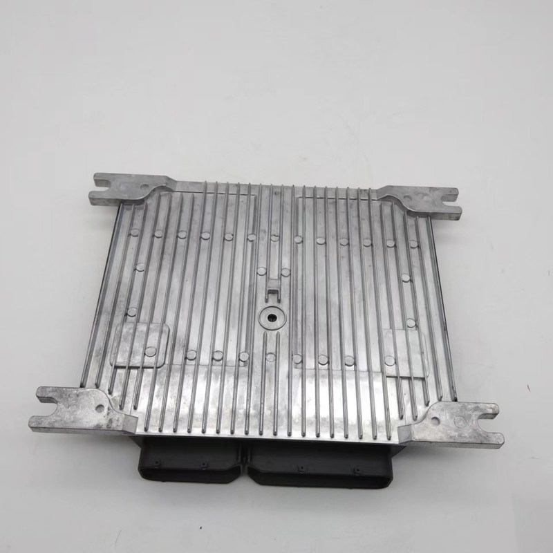 7835-45-4001 Panel Pengontrol Excavator PC220-8 PC270-8 PC200-8 PC200-8MO Papan Komputer CPU