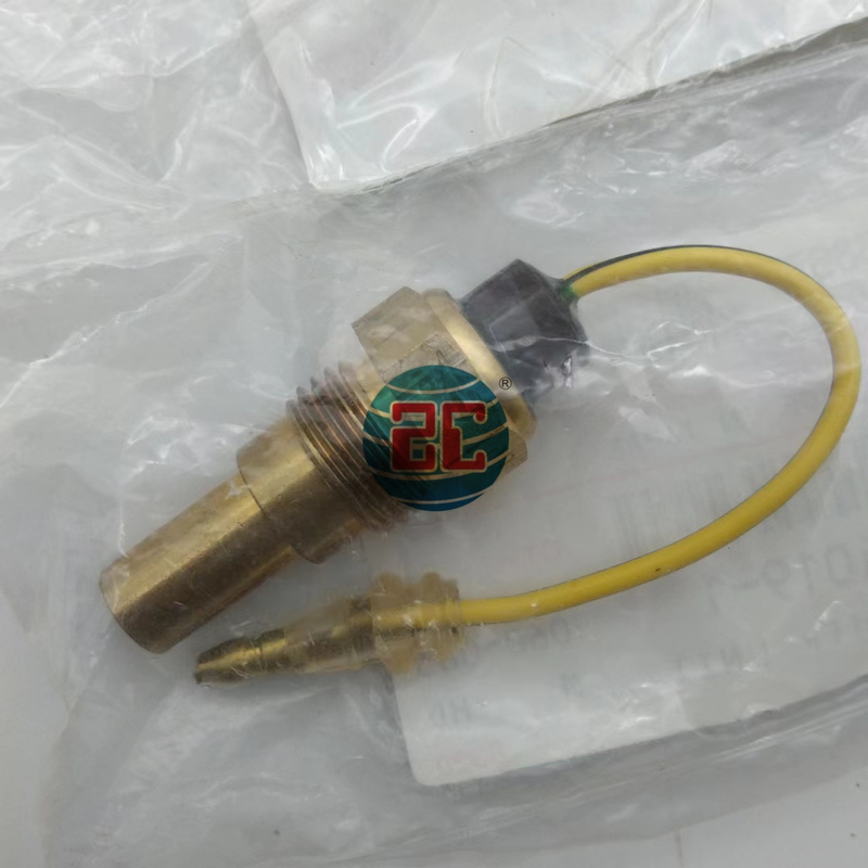 1-83161019-1 Bagian Listrik Excavator Sensor Suhu Air Cocok EX200-2/3/5