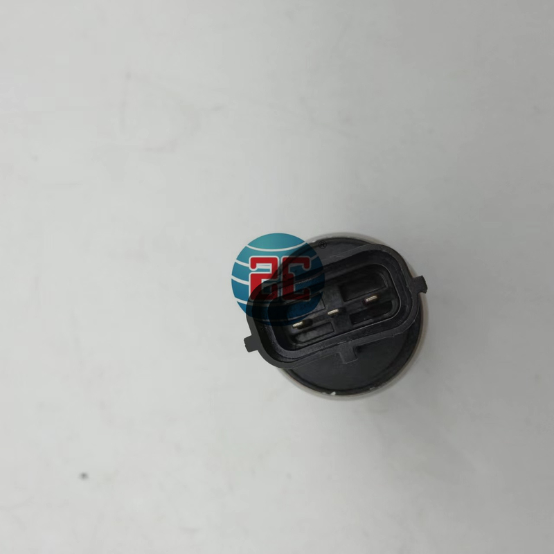 LS52S00015P1 Excavator Bagian Listrik Sensor Tekanan Tinggi Cocok SK200-8 SK210-8 SK250-8