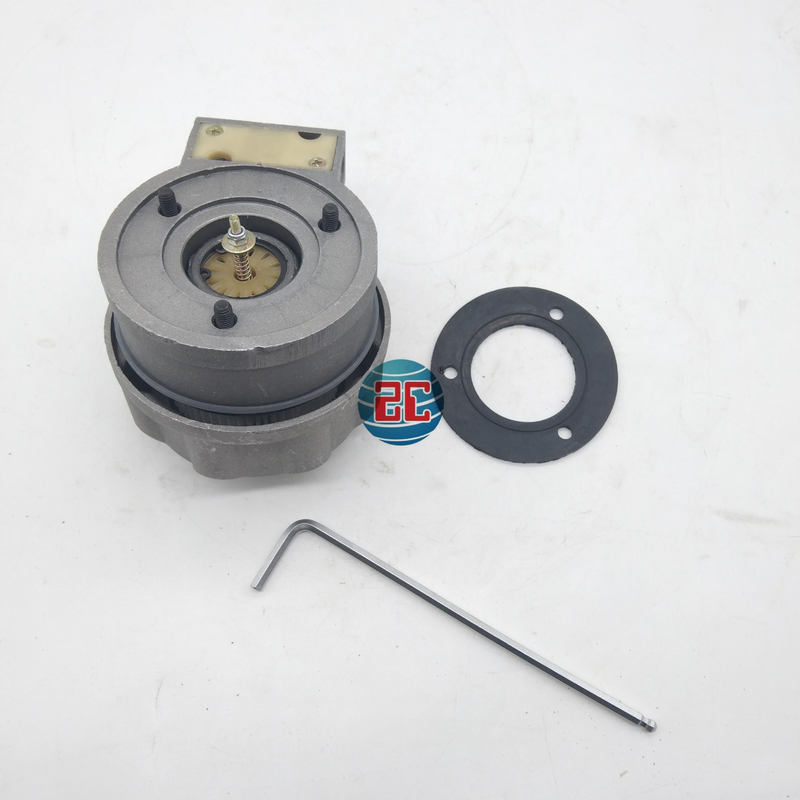 4178684 Tutup Tangki Bahan Bakar Penutup Hidrolik Cocok EX200-5 EX220-5 ZAX210 HD800-7 Bagian Excavator