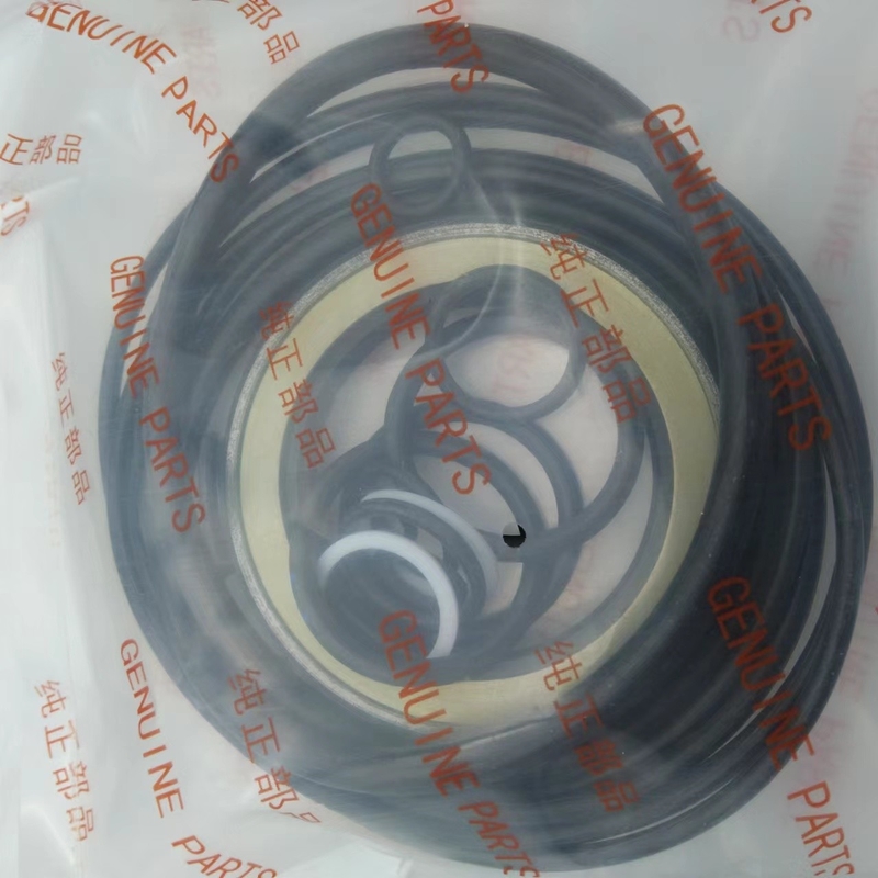 9257254K Digunakan Untuk T8M23 Travel Motor Seal Kit Cocok Hitachi ZX200-5G 1 SET