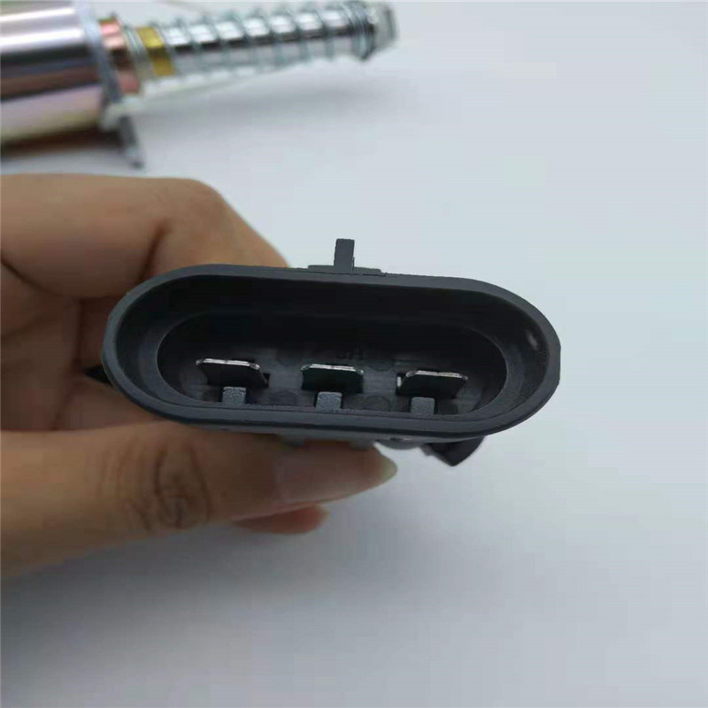 Stop Solenoid Valve 6681513 Cocok Untuk Bobcat Kubota Dilengkapi Dengan Mesin Diesel Musim Semi 12V