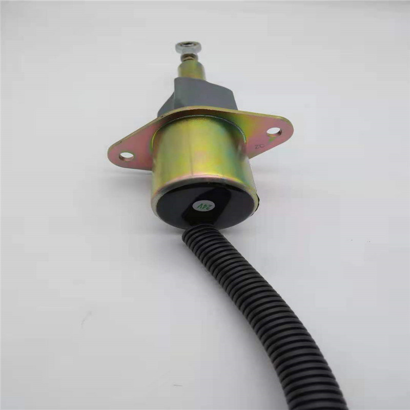 3990773 Stop Solenoid Valve Cocok Untuk LiuGong 922/925/936/933/950-D-LC