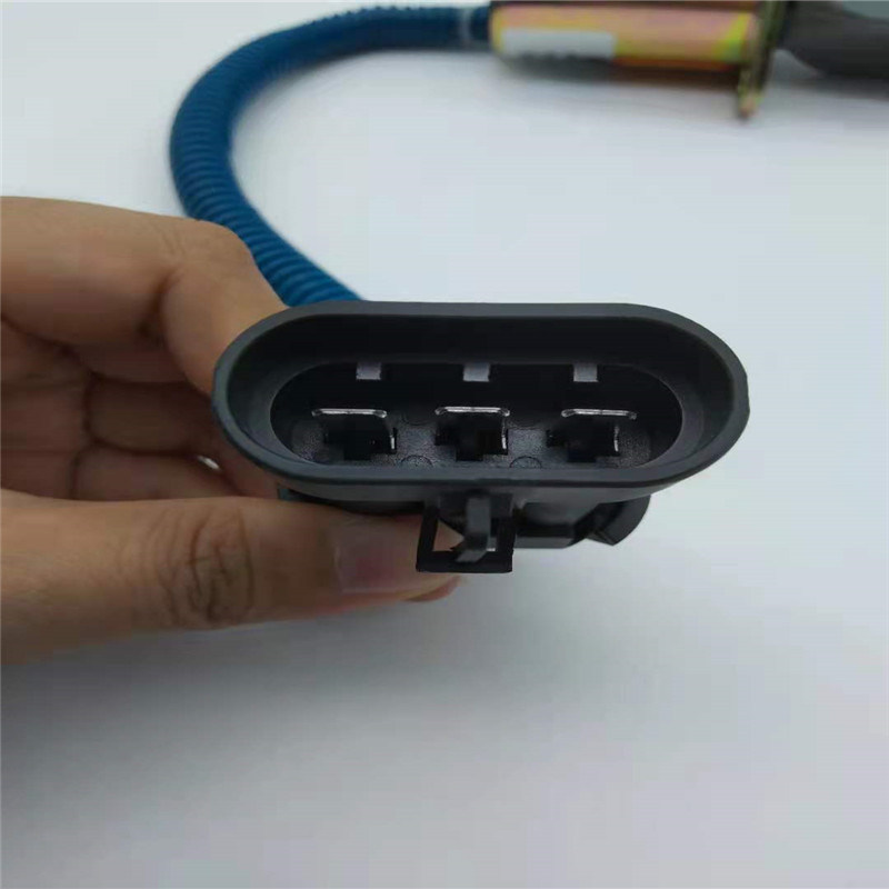 SA-4981-12 Stop Solenoid Valve Cocok Untuk Dodge Cummins 1996 1997 1994 1995