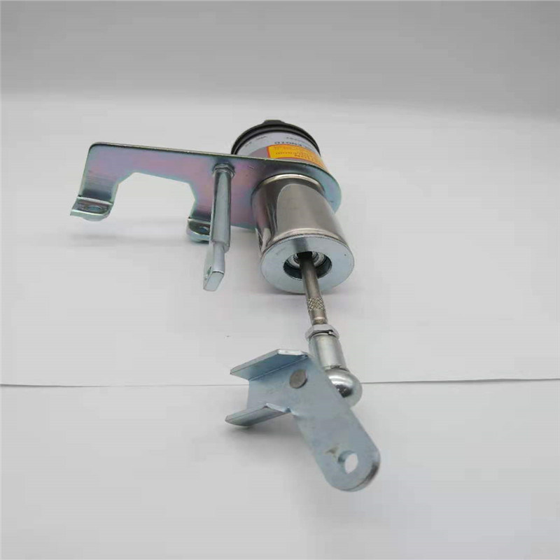 A032X741 A044F796 393411 Stop Solenoid Valve 12V Cocok Untuk Cummins 6BT5.9-G2