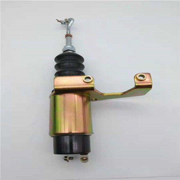 SA-3765-24 Stop Solenoid Valve Cocok Untuk WOODWORD / Cummins 6BT / Bosch RSV1751