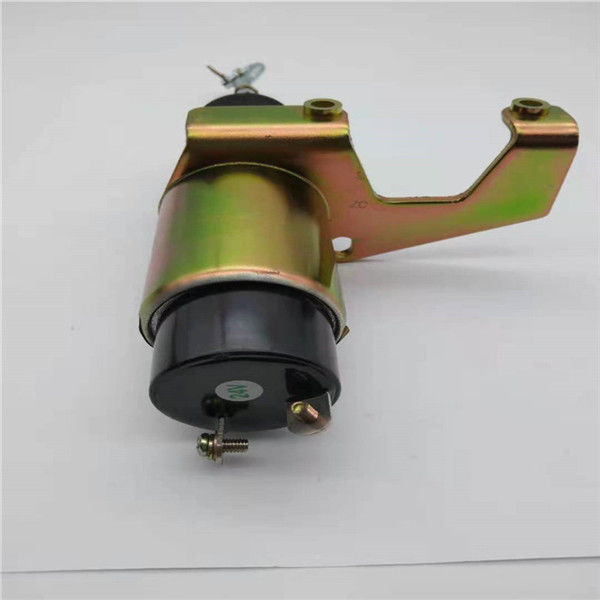 SA-3765-24 Stop Solenoid Valve Cocok Untuk WOODWORD / Cummins 6BT / Bosch RSV1751