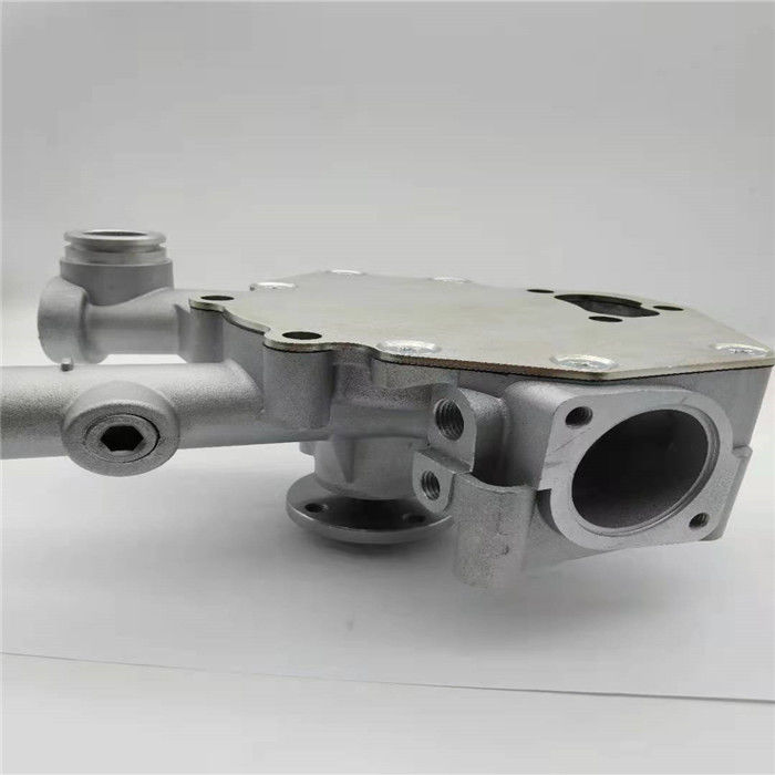 Pompa Air Mesin Diesel Excavator Forklift Untuk TOYOTA 1Z 2Z 11Z 12Z 13Z 16100-78300-71