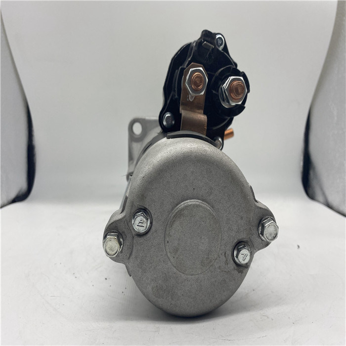 428000-2650 600-863-1410 Excavator Starter Motor 4BT3.3 QSB3.3 12v 11T 3.5kw