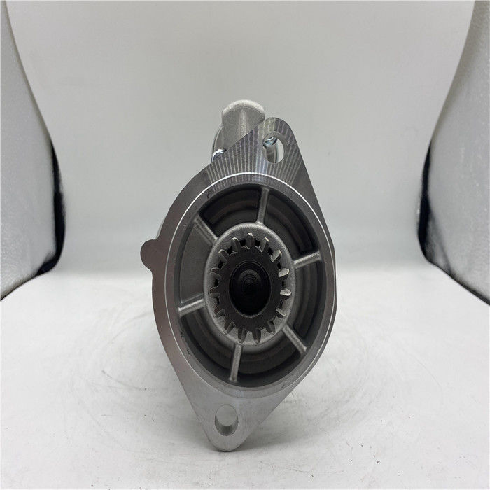 S13-294 Cocok untuk PC55 SK55 4D88 YANMAR Motor Pemula 12V 15T 2.8kw