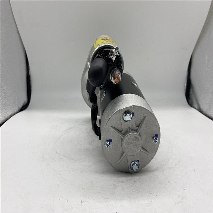 S13-294 Cocok untuk PC55 SK55 4D88 YANMAR Motor Pemula 12V 15T 2.8kw