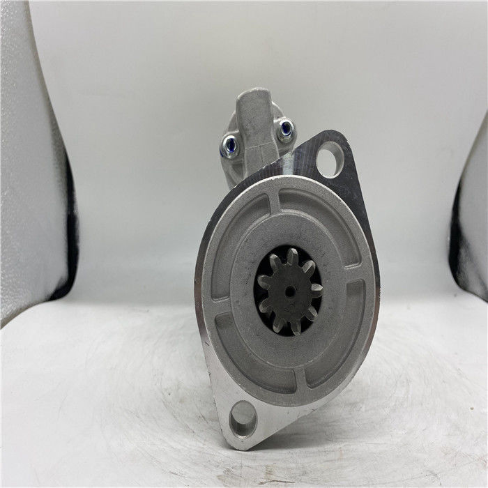 YTM06-YM QDJ1403A Motor Pemula Excavator 129953-77019 12V 4D94E R60-7 DH60-7