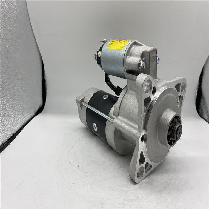 M2T64272 M2T67881 Cocok untuk MITSUBISHI Motor Pemula 24V 9T 3.2Kw FE100 4DR5 4D31