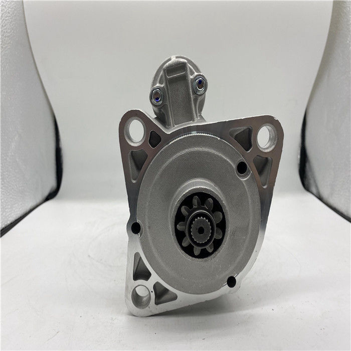 M2T64272 M2T67881 Cocok untuk MITSUBISHI Motor Pemula 24V 9T 3.2Kw FE100 4DR5 4D31