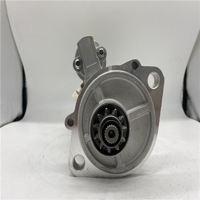 8-97137478-0 M008T80373 Motor Starter Excavator Cocok untuk 4JG1 ZAX70 HITACHI Starter Motor