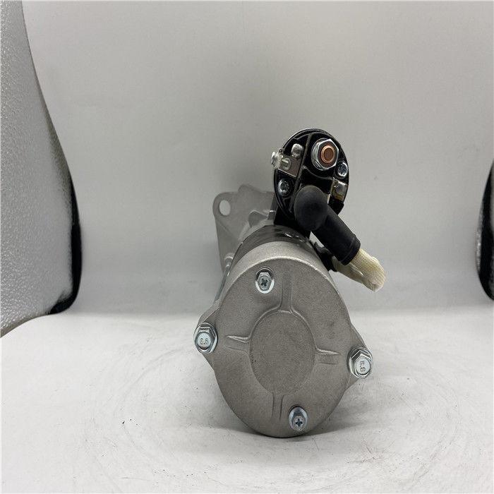 8-97137478-0 M008T80373 Motor Starter Excavator Cocok untuk 4JG1 ZAX70 HITACHI Starter Motor