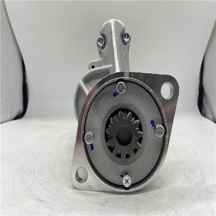 8980450270 Cocok untuk Motor Pemula ISUZU 24V 11T 3.7KW 4JJ1 Motor Pemula