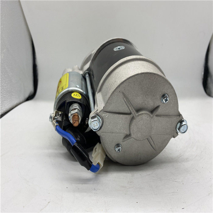 52990B77010 Cocok untuk R60-7 Hyundai Starter Motor 4TNV94 SDE26-102 9T 2-3.0KW
