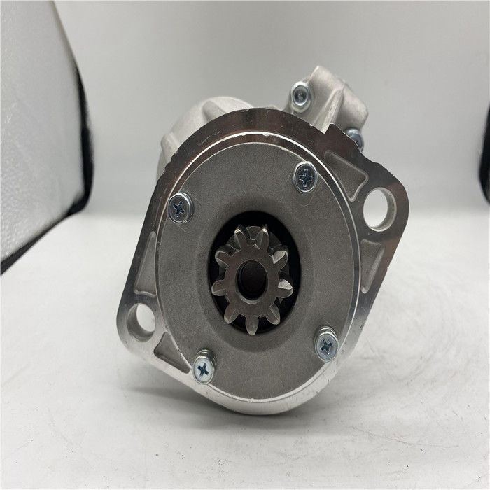 52990B77010 Cocok untuk R60-7 Hyundai Starter Motor 4TNV94 SDE26-102 9T 2-3.0KW