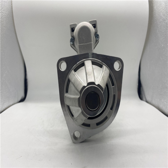 0-23000-1071 Motor Starter Truk 1811001910 Motor Starter Mesin 24V Cocok untuk 6BD1 ISUZU