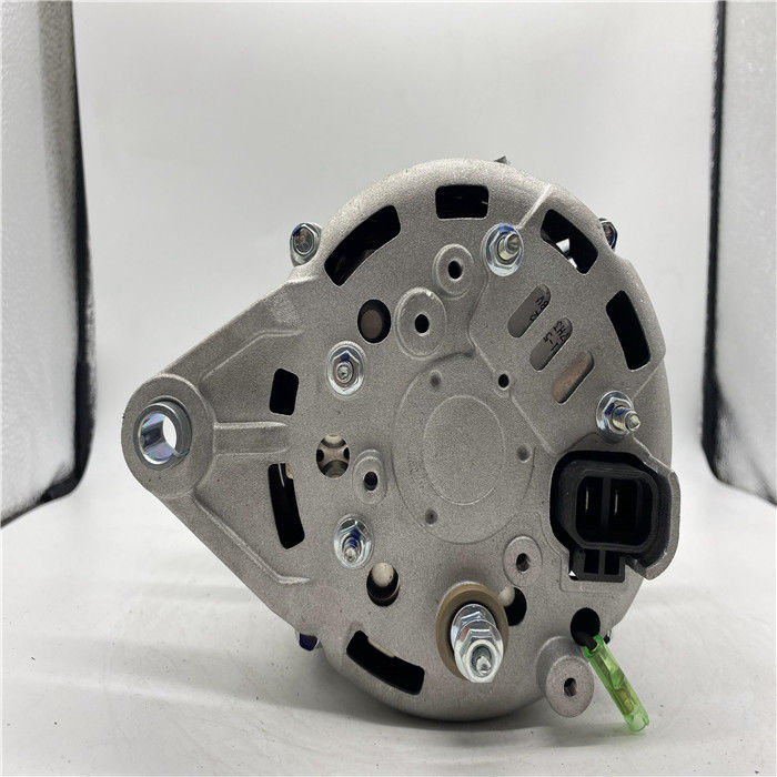 8944264470 Generator Excavator 24V 60A Cocok untuk 4D98 DH80-7 R80-7 HYUNDAI Alternator