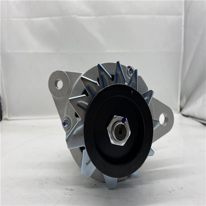 600-861-2110 Alternator Excavator Cocok 4D102 PC75UU-3 PC7500-3 Alternator Mesin Diesel