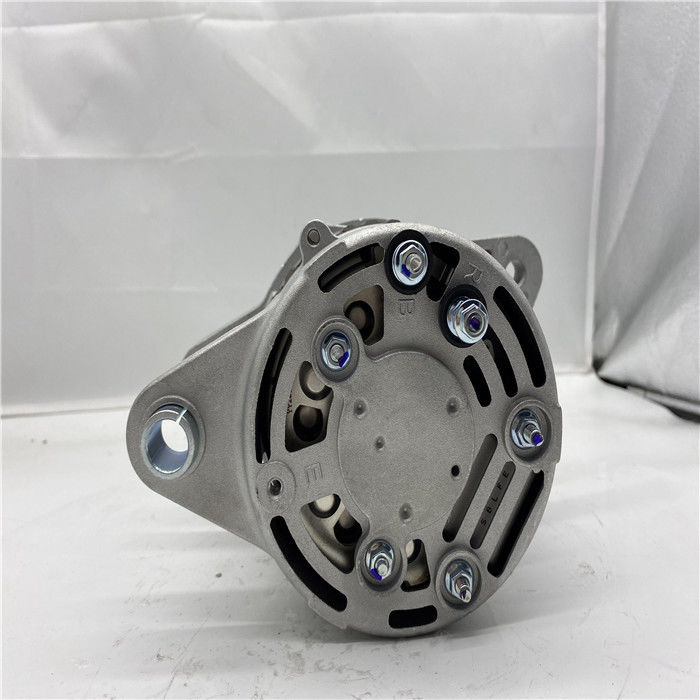 600-861-2110 Alternator Excavator Cocok 4D102 PC75UU-3 PC7500-3 Alternator Mesin Diesel