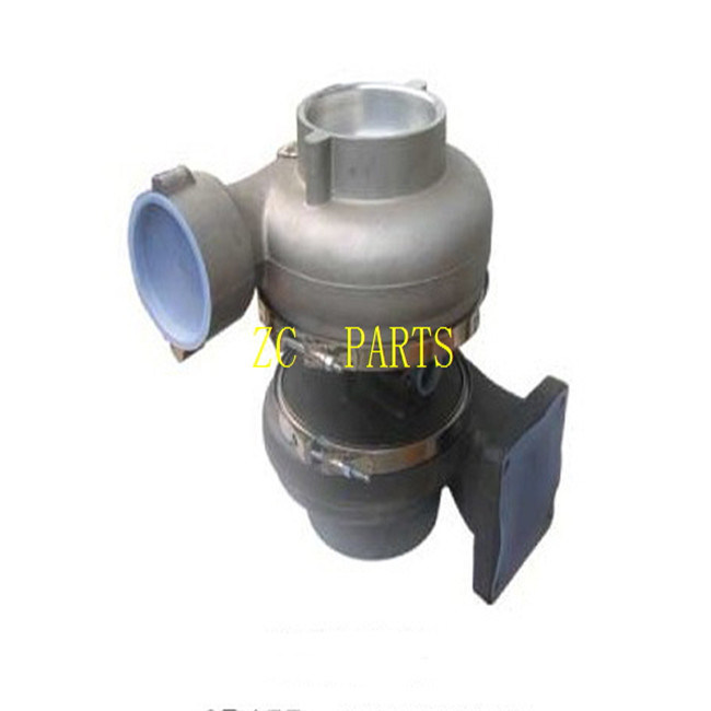 319032 6D155 Cocok untuk Komatsu Turbocharger 6502-12-9003 6502-12-9005 6502-12-9004 KTR130