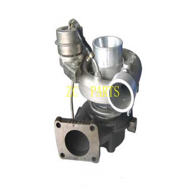 17201-17030 Cocok untuk CT26 Toyota Turbocharger 1HDFT Engine 4.2L 4200 CCM 6 Silinder