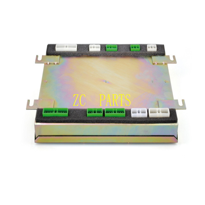 SH A1 A2 KHR1347 Pengontrol Excavator Cocok Untuk Sumitomo SH200 SH300-2 SH100 SH300