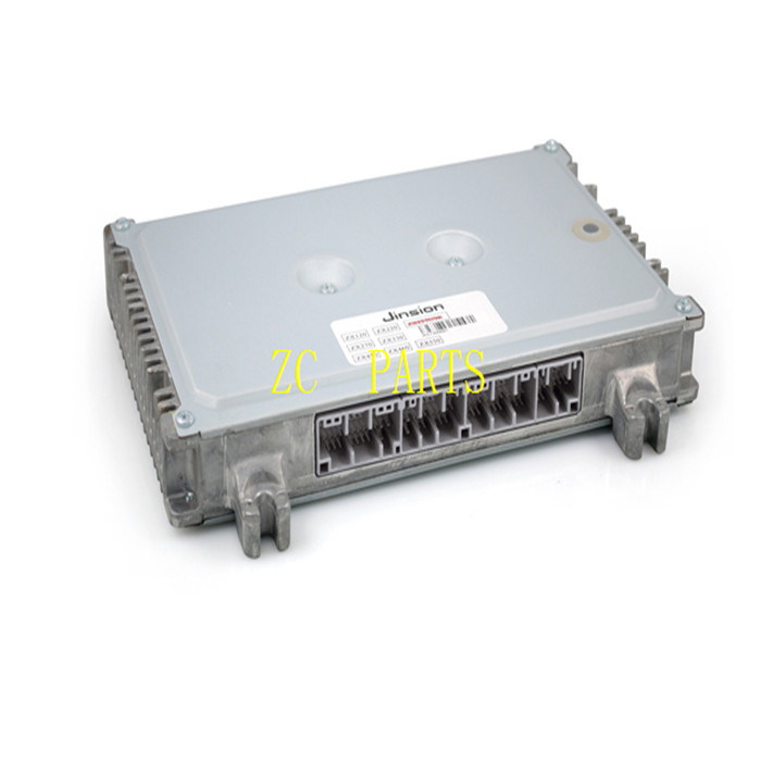 9226748 Excavator ECU Controller Cocok Untuk HITACHI ZAXIS200-1 ZAX200-1 ZX200-1