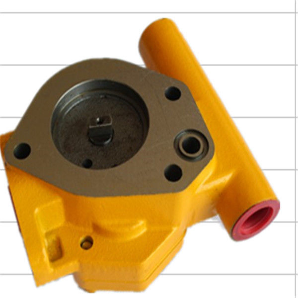 705-41-08090 Pompa Gear Excavator Untuk KOMATSU Cocok dengan PC120-5 PC100-5