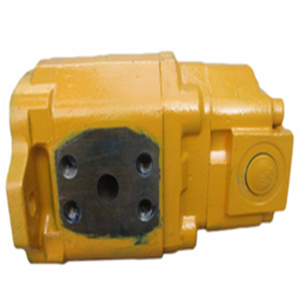 E305.5 E306 Excavator Hydraulic Pilot Pump Gear Charge Cocok untuk Pompa Hidrolik Excavator AP2D36