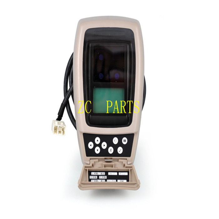 157-3198 CAT Excavator E320C Excavator LCD Display Panel 260-2160 Cocok dengan Monitor Cat 320d