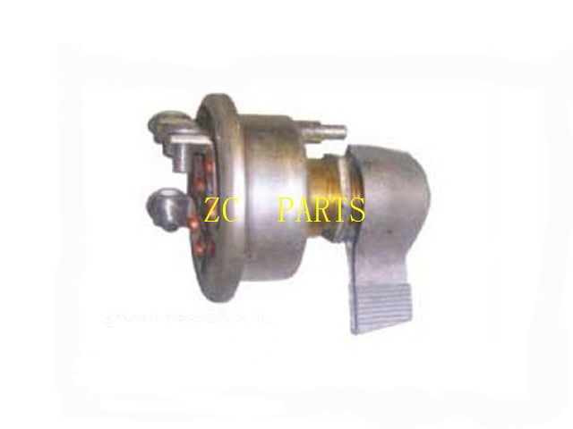 E320B E320C Saklar Pengapian Excavator Cocok untuk CAT 2S2342 2S-2342 7N4160 7N-4160 3 Baris