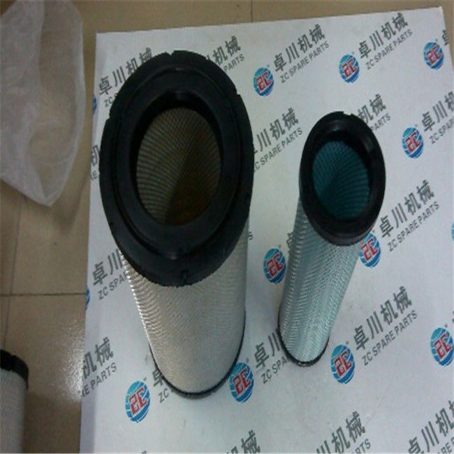 Filter Oli Hidrolik SK100-3 Cocok dengan Filter Oli Excavator KOBELCO