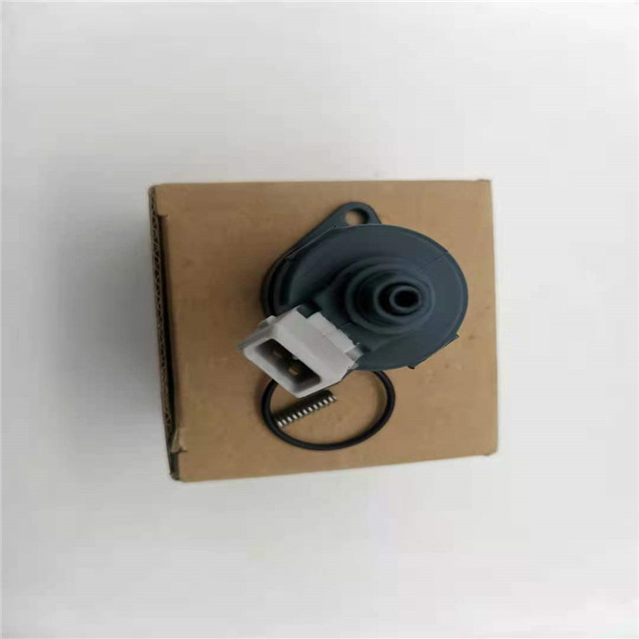 9218234 Zx330-3 Cocok dengan HITACHI Solenoid Valve 20*8*8 cm ZAX-1 Excavator Bagian Listrik