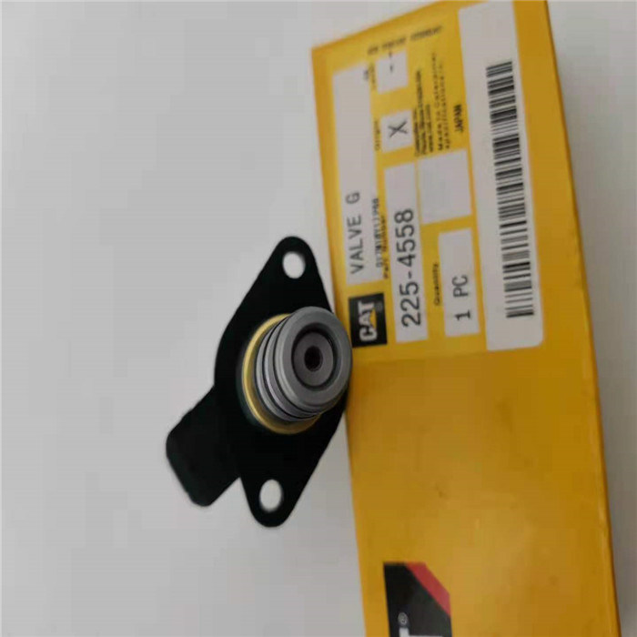 40E30-103A 111-9916 Cocok dengan Katup Solenoid CAT E320B E320D Bagian Listrik Excavator