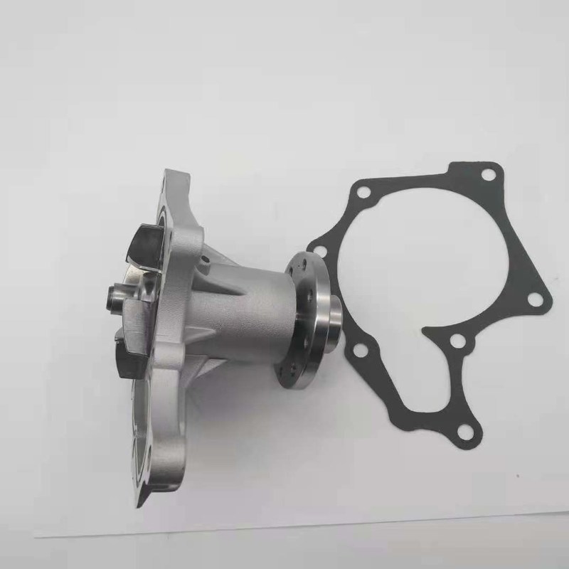 Besi 4JR1 8-94140-341-2 Cocok untuk Pompa Air ISUZU 4JB1 19*19*19cm